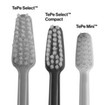 Tepe Select Medium Toothbrush 1 Τεμάχιο - Μωβ