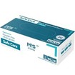 Safe Care Powder Free Nitrile Gloves Μπλε 100 Τεμάχια - Small