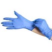 Safe Care Powder Free Nitrile Gloves Μπλε 100 Τεμάχια - Large