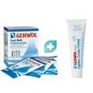 Σετ Gehwol Foot Bath 10 Sachets & Med Lipidro Cream 75ml