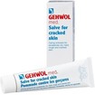 Σετ Gehwol Foot Bath 10 Sachets & Med Salve for Craked Skin 125ml