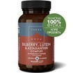 Terranova Bilberry, Lutein & Astaxanthin Complex 50veg.caps