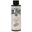 Korres Promo Men\'s Essential Goodies Pure Greek Olive Showergel 250ml & AfterShave Balsam Calendula,Ginseng 200ml σε Ειδική Τιμή