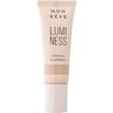 Mon Reve Luminess Concealer for Perfect Coverage of Dark Circles & Imperfections 10ml - 103