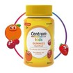 Centrum Kids Gummies 3+ Years 60 Softgels - Multifruit