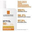 La Roche-Posay Anthelios UVMune 400 Spf50+ Invisible Fluide 50ml