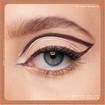 Nyx Professional Makeup Waterproof Epic Ink Liner 1ml - Milk Chocolate Nyx Professional Makeup Waterproof Epic Ink Liner 1ml - Milk Chocolate