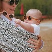 Kietla Wazz Kids Sunglasses Woam 0-2 Years Κωδ WO1SUNAPRICOT, 1 Τεμάχιο - Apricot Kietla Wazz Kids Sunglasses Woam 0-2 Years Κωδ WO1SUNAPRICOT, 1 Τεμάχιο - Apricot