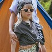 Kietla Kids Sunglasses Wazz 2-4 Years Κωδ WA3SUNAPRICOT, 1 Τεμάχιο - Apricot Kietla Kids Sunglasses Wazz 2-4 Years Κωδ WA3SUNAPRICOT, 1 Τεμάχιο - Apricot