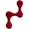 Nyx Professional Makeup Gum Drop Hydrating Gloss Serum 5ml - Cranberry Splash Nyx Professional Makeup Gum Drop Hydrating Gloss Serum 5ml - Cranberry Splash