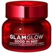 Glamglow Good In Bed Passionfruit Softening Night Cream Πούσια Κρέμα Νύχτας  Θρέψης για Θαμπή, Αφυδατωμένη Επιδερμίδα 45ml