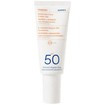 Korres Πακέτο Προσφοράς Sunscreen Face Cream-Gel Protect & Hydrate Spf50 2x40ml 1+1 Δώρο