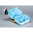 Shaun the Sheep Βαλίτσα σε Γαλάζιο Χρώμα Shaun the Sheep Βαλίτσα σε Γαλάζιο Χρώμα
