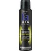 Fa Men Deodorant Spray Sport Energy Boost Ανδρικό Αποσμητικό για Μέγιστη Φρεσκάδα & Άρωμα Μεγάλης Διάρκειας 150ml Fa Men Deodorant Spray Sport Energy Boost Ανδρικό Αποσμητικό για Μέγιστη Φρεσκάδα & Άρωμα Μεγάλης Διάρκειας 150ml