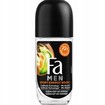 Fa Men Sport Energy Boost Deodorant Roll-On 50ml