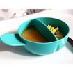 Mam Feeding Bowl Κωδ 527 Μπωλ με Καπάκι από 6+ Μηνών 1 Τεμάχιο Mam Feeding Bowl Κωδ 527 Μπωλ με Καπάκι από 6+ Μηνών 1 Τεμάχιο