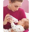 Mam Feel Good Κωδ 375S1 Γυάλινο Μπιμπερό με Θηλή Σιλικόνης από 2+ Μηνών 260ml Mam Feel Good Κωδ 375S1 Γυάλινο Μπιμπερό με Θηλή Σιλικόνης από 2+ Μηνών 260ml