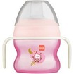 Mam Starter Cup Night Κωδ 466G 4m+, 150ml - Ροζ