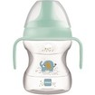 Mam Learn To Drink Cup Κωδ 472B 6m+, 190ml - Τιρκουάζ