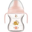 Mam Learn To Drink Cup Κωδ 472G 6m+, 190ml - Ροζ