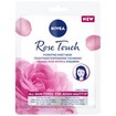 Nivea Rose Touch Hydrating Sheet Mask 1 Τεμάχιο