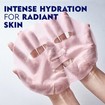 Nivea Rose Touch Hydrating Sheet Mask 1 Τεμάχιο