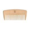 Marlies Moller Professional Comb Allround Comb Υψηλής Ποιότητας Επαγγελματική Χτένα για Άψογο Στυλ 1 Τεμάχιο Marlies Moller Professional Comb Allround Comb Υψηλής Ποιότητας Επαγγελματική Χτένα για Άψογο Στυλ 1 Τεμάχιο