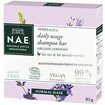 N.A.E. Semplicita Shampoo Bar Μπάρα Σαμπουάν Καθημερινής Χρήσης για Κανονικά Μαλλιά  85gr
