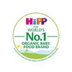 Hipp Bio Κρέμα Χωρίς Γάλα με Δημητριακά & Φαγόπυρο από τον 5ο Μήνα 200g