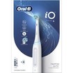 Oral-B iO Series 4 Electric Toothbrush White 1 Τεμάχιο