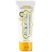 Jack n\' Jill Natural Certified 6m+ Toothpaste 50g - Banana
