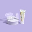 Jack n\' Jill Natural Certified 6m+ Toothpaste 50g - Flavor Free