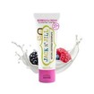 Jack n\' Jill Natural Certified 6m+ Toothpaste 50g - Berries & Cream