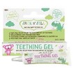 Jack n\' Jill Natural Baby 4m+ Teething Gel 15g