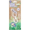 Jack n\' Jill Stage 3 Silicone Tooth & Gum Brush 2-5 Years 1 Τεμάχιο