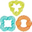 Playgro Bumpy Gums Water Teether 3 Τεμάχια