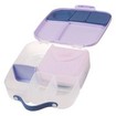 b.box Silicone Lunch Pocket 1 Τεμάχιο - Berry b.box Silicone Lunch Pocket 1 Τεμάχιο - Berry