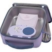 b.box Silicone Lunch Pocket 1 Τεμάχιο - Berry b.box Silicone Lunch Pocket 1 Τεμάχιο - Berry