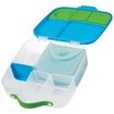 b.box Silicone Lunch Pocket 1 Τεμάχιο - Forest b.box Silicone Lunch Pocket 1 Τεμάχιο - Forest
