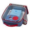 b.box Silicone Lunch Pocket 1 Τεμάχιο - Ocean b.box Silicone Lunch Pocket 1 Τεμάχιο - Ocean
