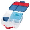 b.box Silicone Lunch Pocket 1 Τεμάχιο - Ocean b.box Silicone Lunch Pocket 1 Τεμάχιο - Ocean