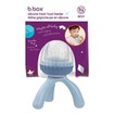 b.box Silicone Fresh Food Feeder 4m+, 1 Τεμάχιο - Lullaby Blue b.box Silicone Fresh Food Feeder 4m+, 1 Τεμάχιο - Lullaby Blue