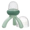 b.box Silicone Fresh Food Feeder 4m+, 1 Τεμάχιο - Sage b.box Silicone Fresh Food Feeder 4m+, 1 Τεμάχιο - Sage