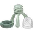 b.box Silicone Fresh Food Feeder 4m+, 1 Τεμάχιο - Sage b.box Silicone Fresh Food Feeder 4m+, 1 Τεμάχιο - Sage