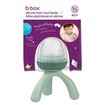 b.box Silicone Fresh Food Feeder 4m+, 1 Τεμάχιο - Sage b.box Silicone Fresh Food Feeder 4m+, 1 Τεμάχιο - Sage