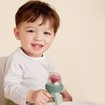 b.box Silicone Fresh Food Feeder 4m+, 1 Τεμάχιο - Sage b.box Silicone Fresh Food Feeder 4m+, 1 Τεμάχιο - Sage