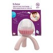 b.box Silicone Fresh Food Feeder 4m+, 1 Τεμάχιο - Blush