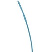 b.box Reusable Silicone Straws & Cleaner 5 Τεμάχια & Βούρτσα Καθαρισμού Pool Party