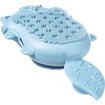 b.box Baby Bath Brush & Sponge 1 Τεμάχιο b.box Baby Bath Brush & Sponge 1 Τεμάχιο
