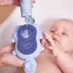 b.box Baby Bath Brush & Sponge 1 Τεμάχιο b.box Baby Bath Brush & Sponge 1 Τεμάχιο